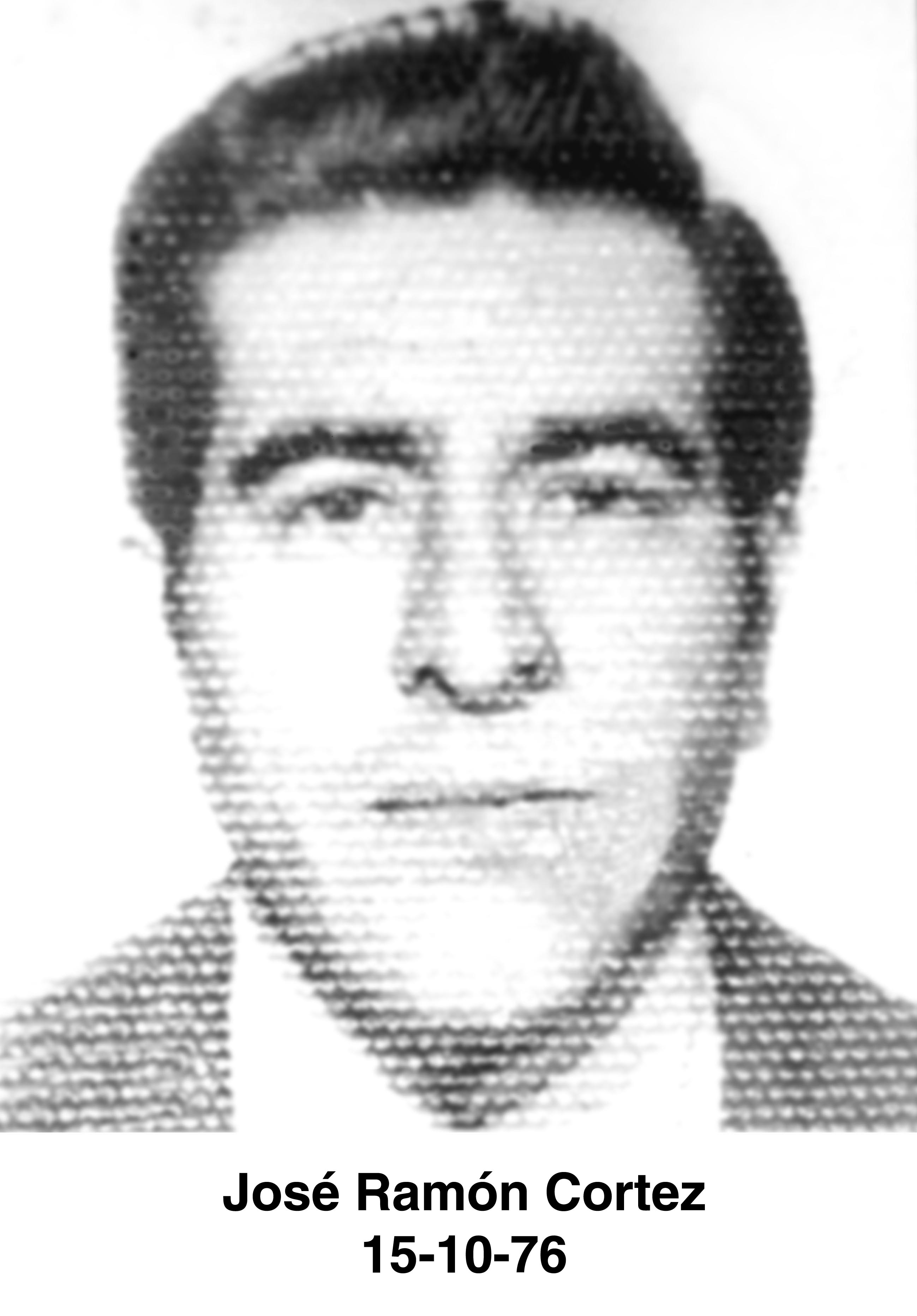 Jose Cortez